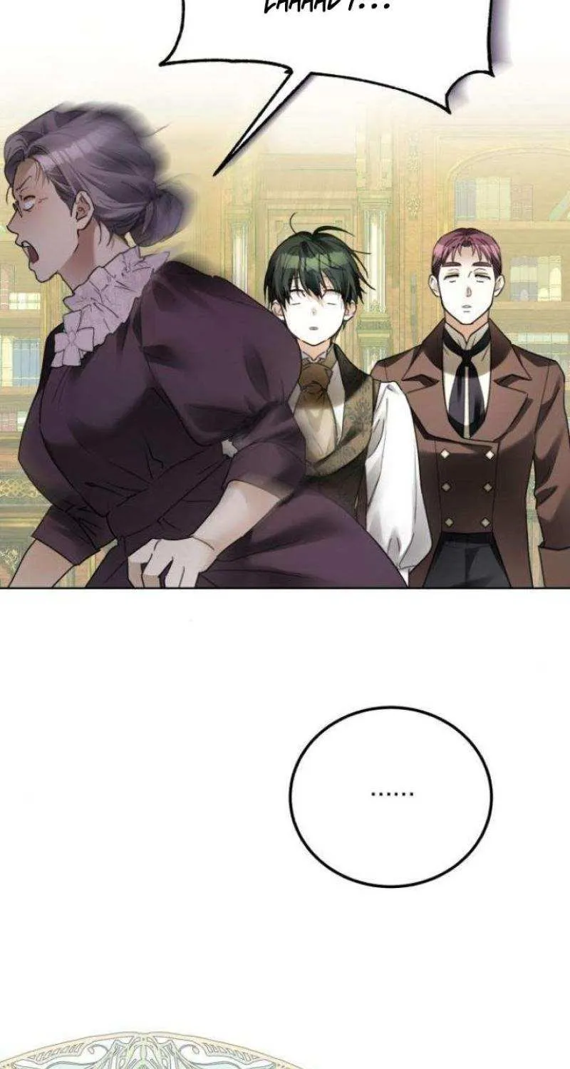 I Became The Duke’s Male Servant Chapter 3 page 35 - 