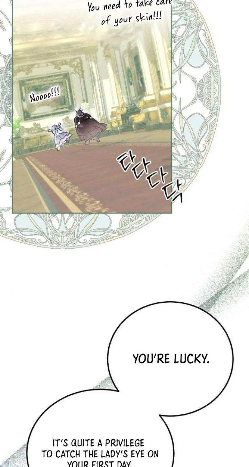 I Became The Duke’s Male Servant Chapter 3 page 37 - 