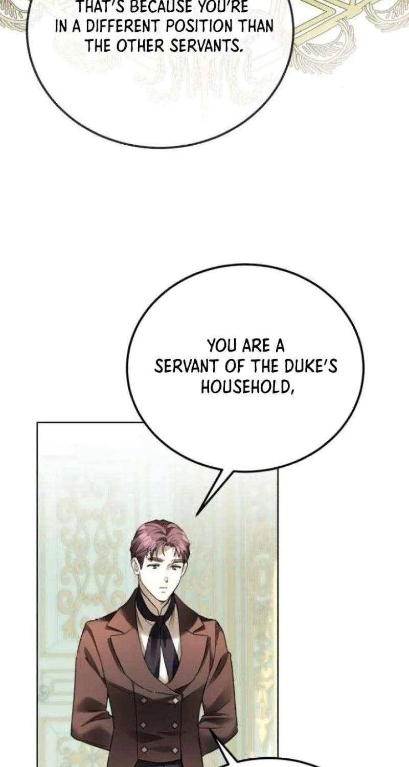 I Became The Duke’s Male Servant Chapter 3 page 5 - 