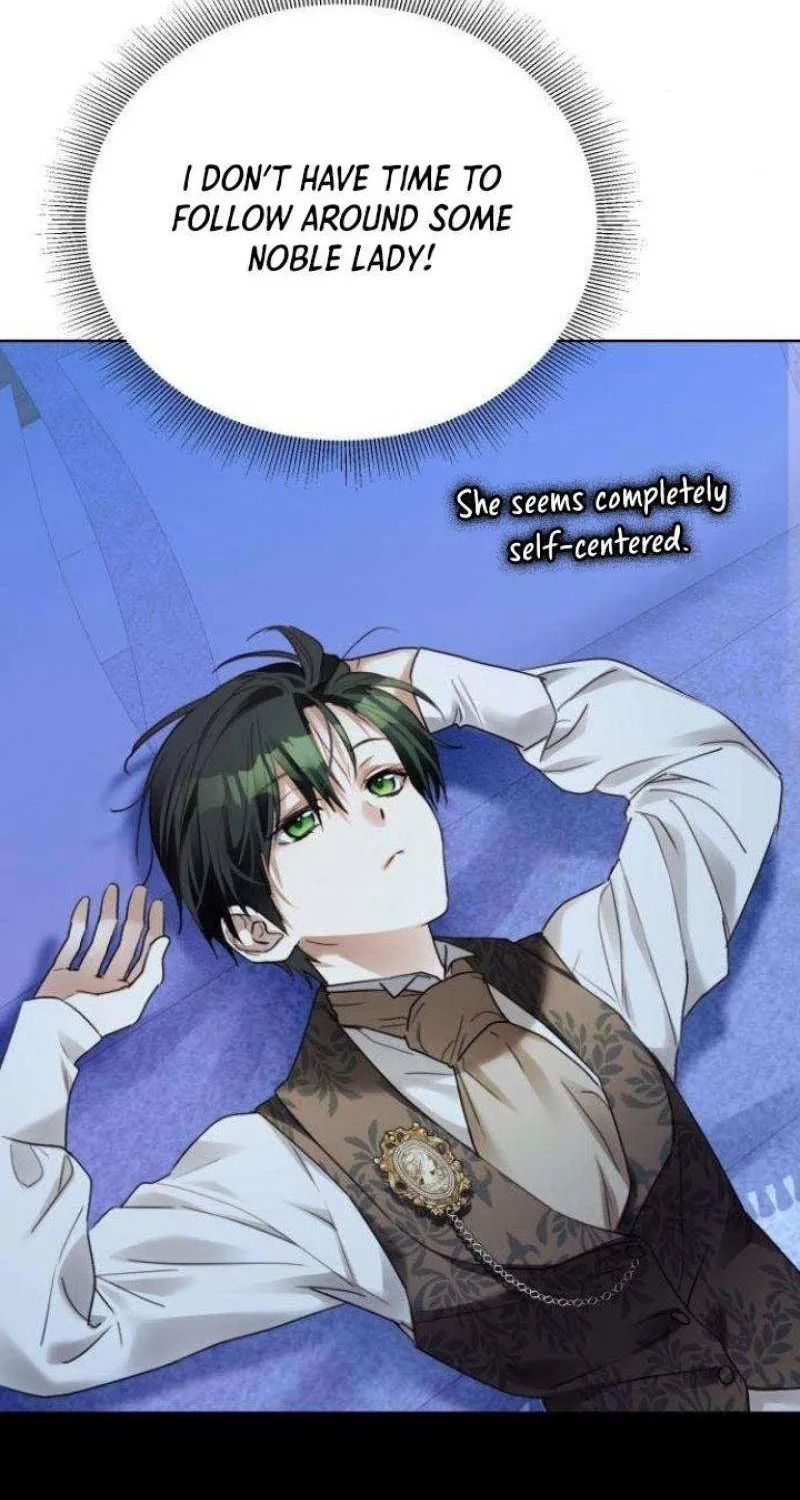 I Became The Duke’s Male Servant Chapter 3 page 42 - 