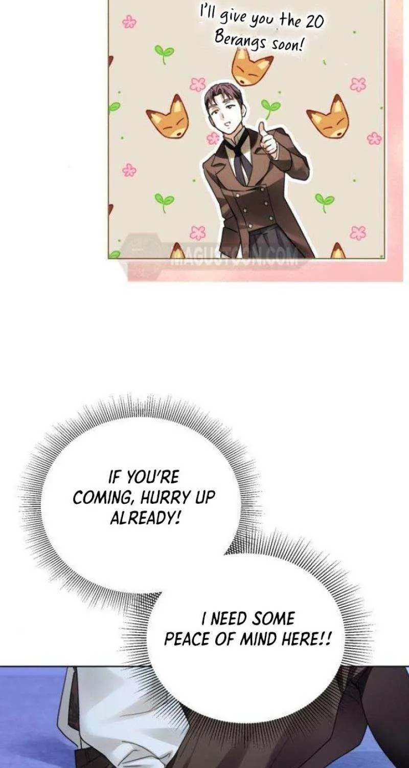 I Became The Duke’s Male Servant Chapter 3 page 45 - 