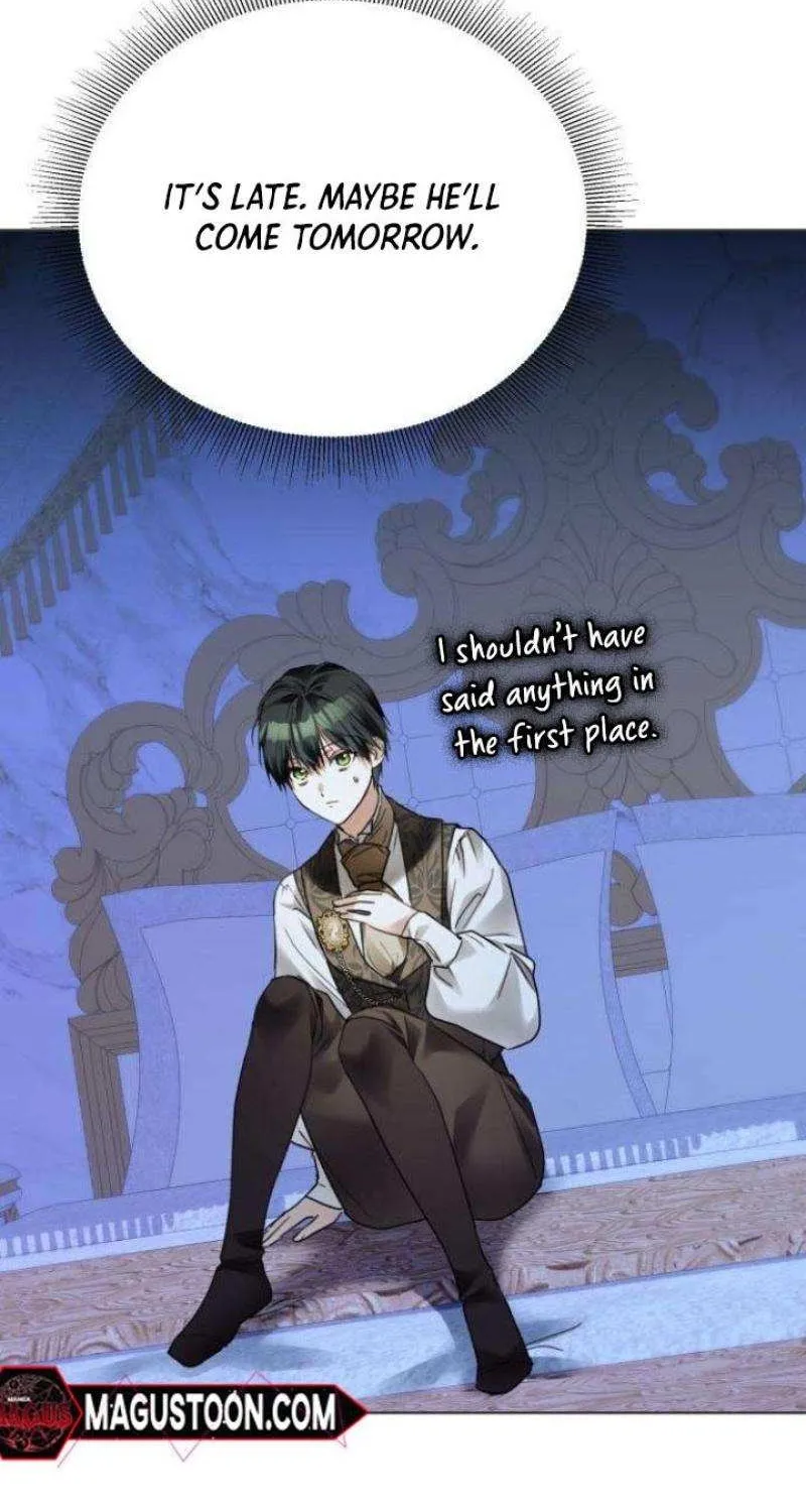 I Became The Duke’s Male Servant Chapter 3 page 50 - 
