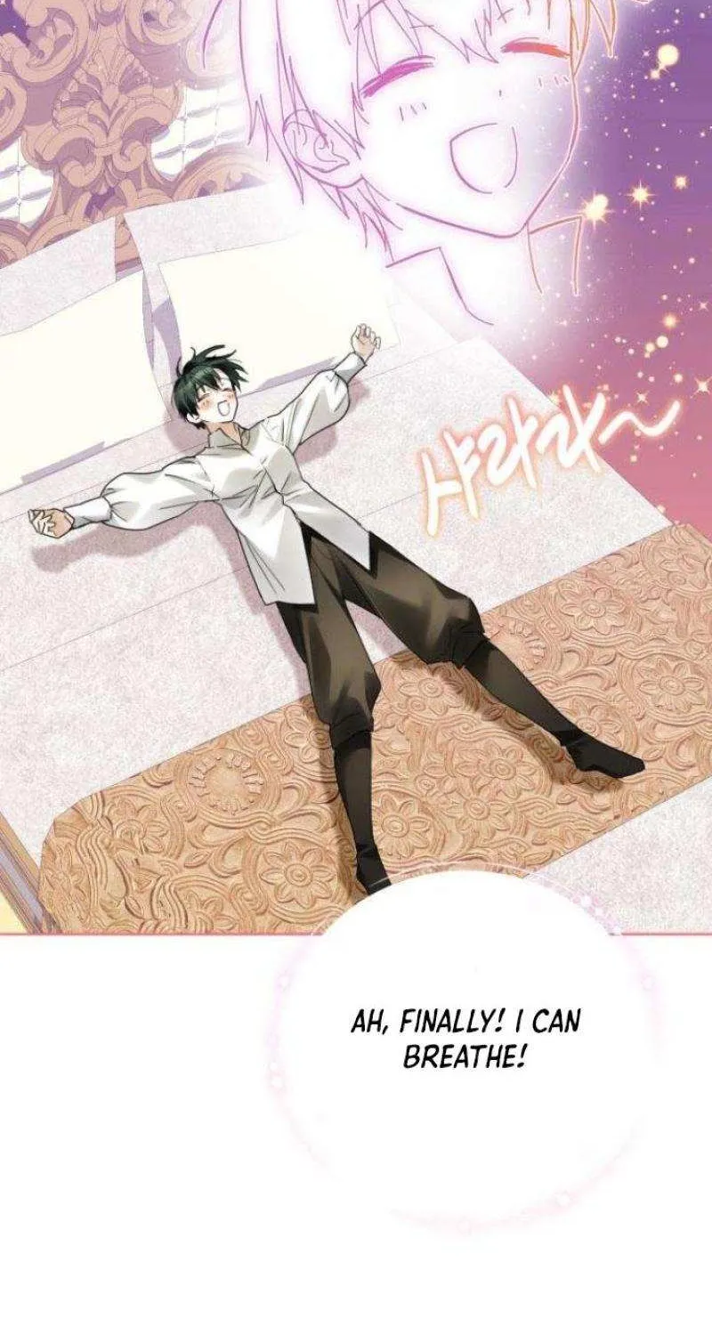 I Became The Duke’s Male Servant Chapter 3 page 52 - 