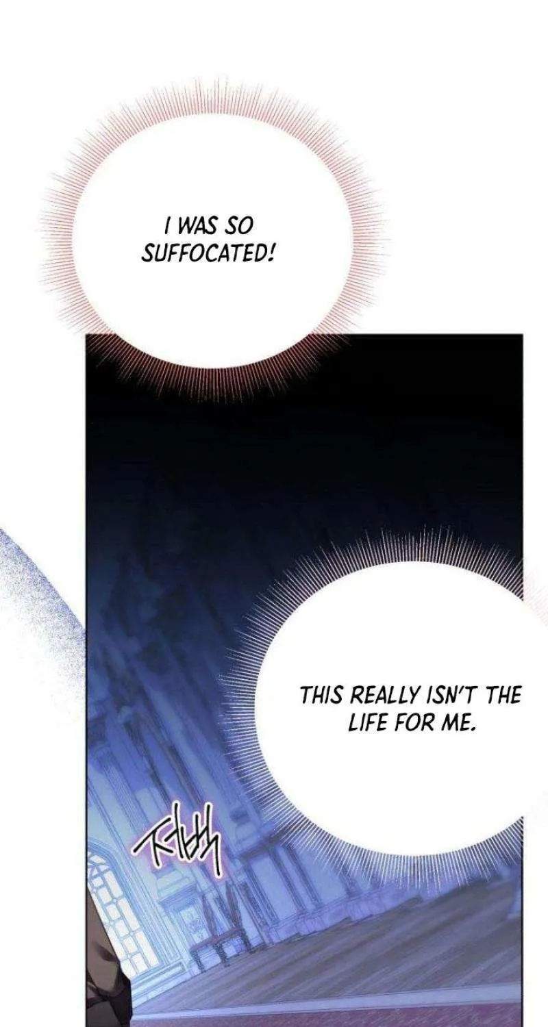 I Became The Duke’s Male Servant Chapter 3 page 53 - 