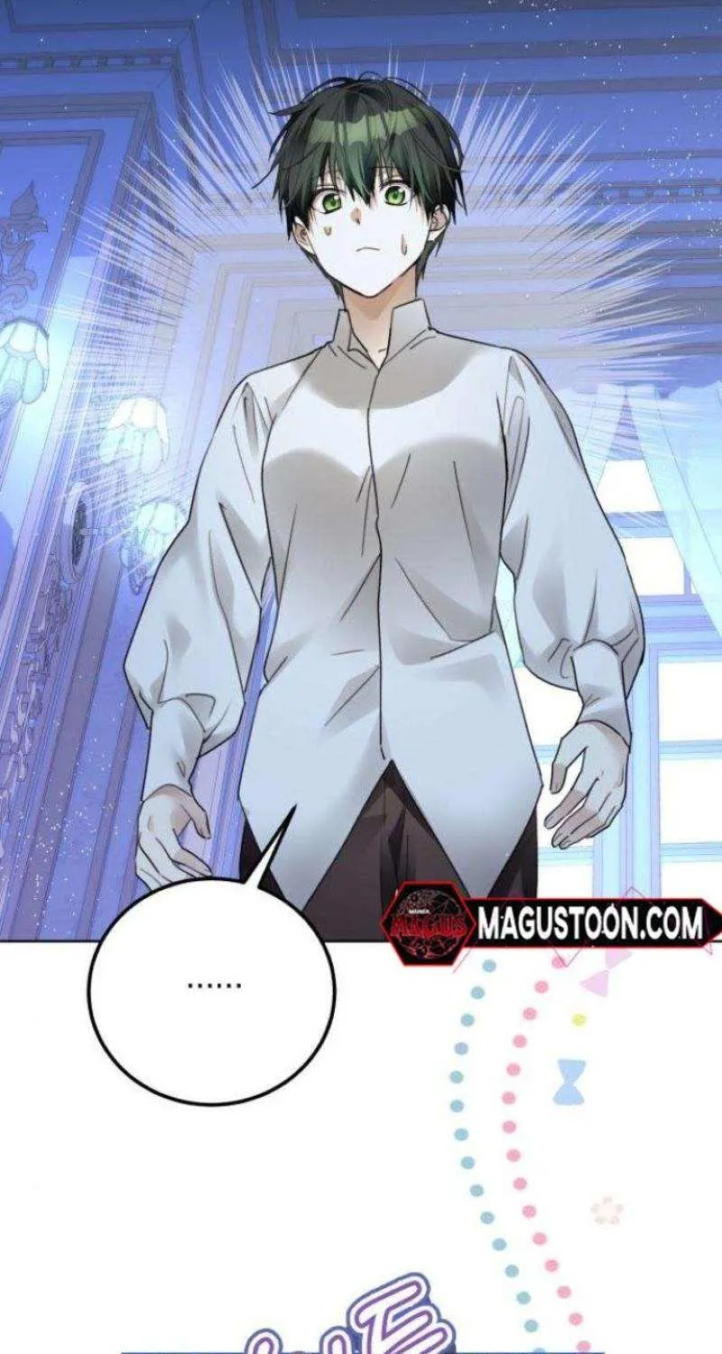 I Became The Duke’s Male Servant Chapter 3 page 59 - 