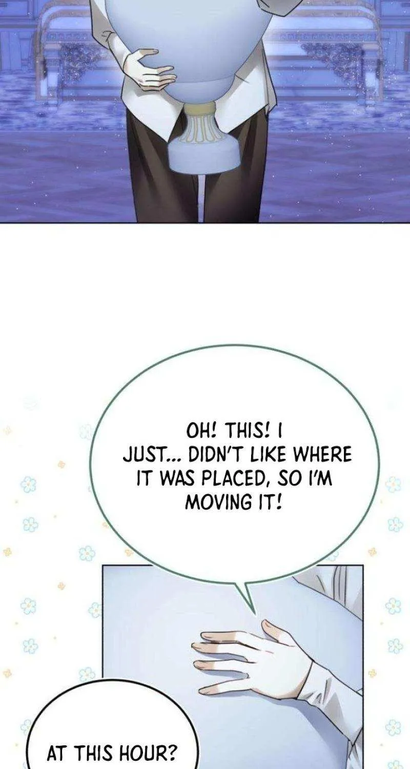 I Became The Duke’s Male Servant Chapter 3 page 69 - 