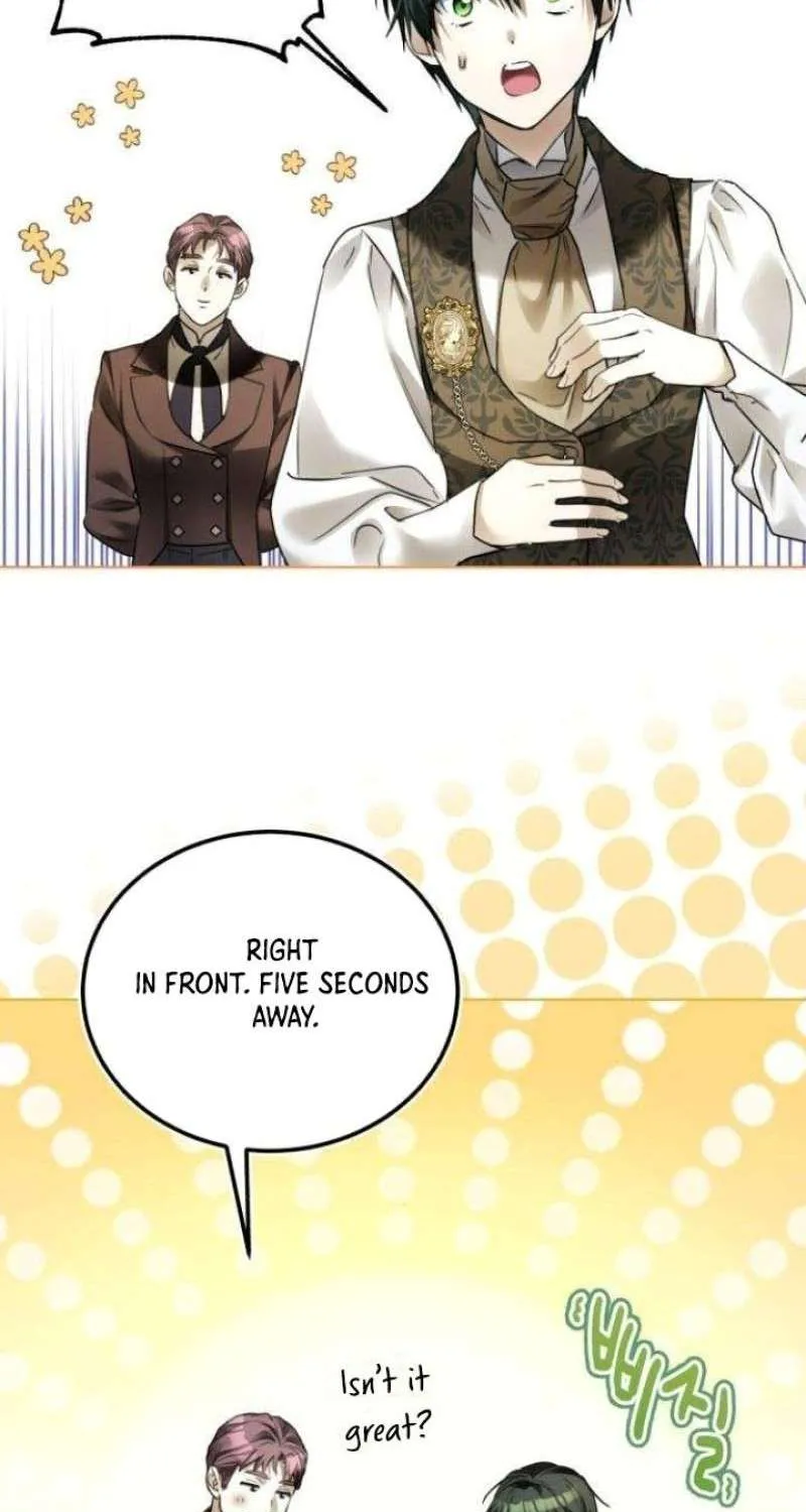 I Became The Duke’s Male Servant Chapter 3 page 8 - 