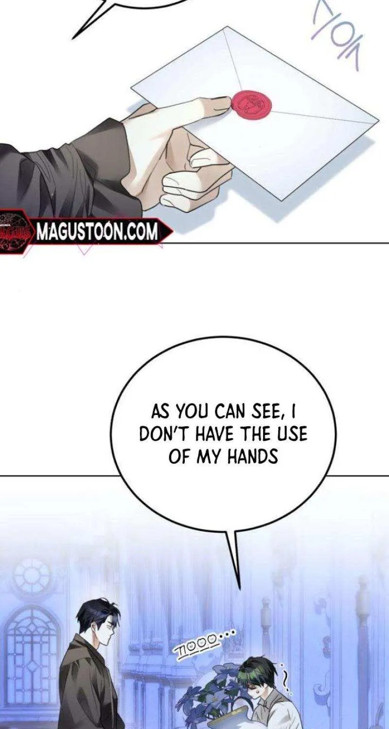 I Became The Duke’s Male Servant Chapter 3 page 71 - 