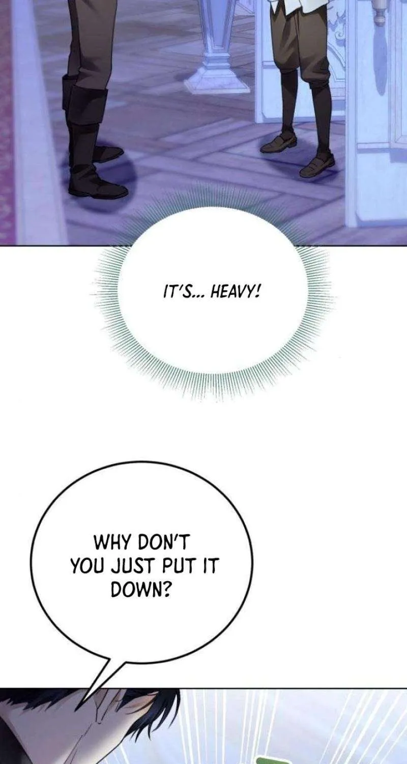 I Became The Duke’s Male Servant Chapter 3 page 73 - 