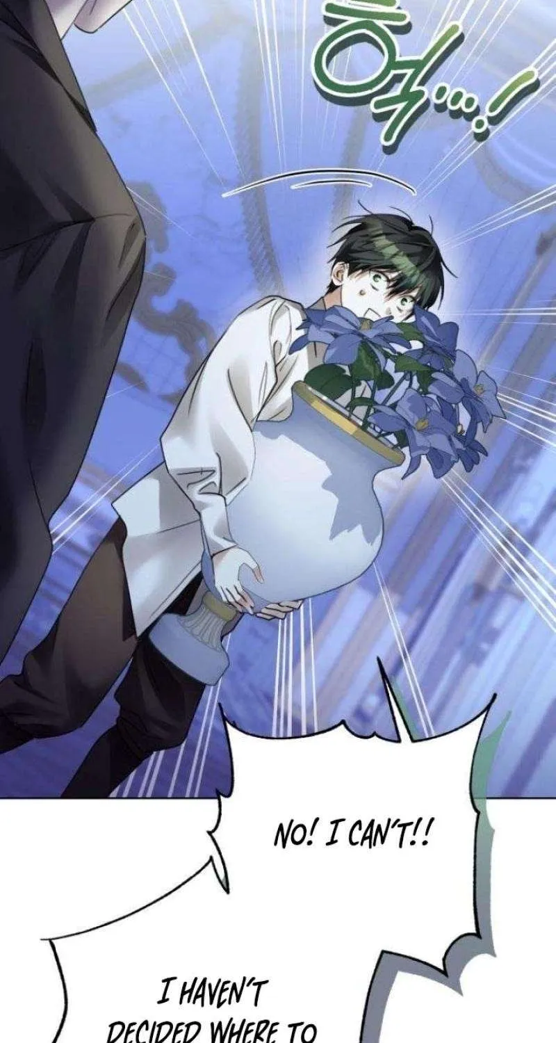 I Became The Duke’s Male Servant Chapter 3 page 74 - 