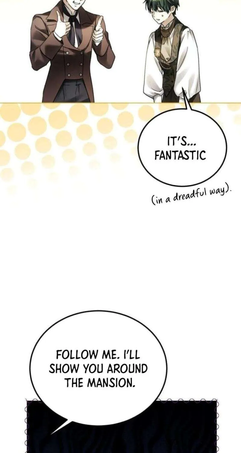 I Became The Duke’s Male Servant Chapter 3 page 9 - 