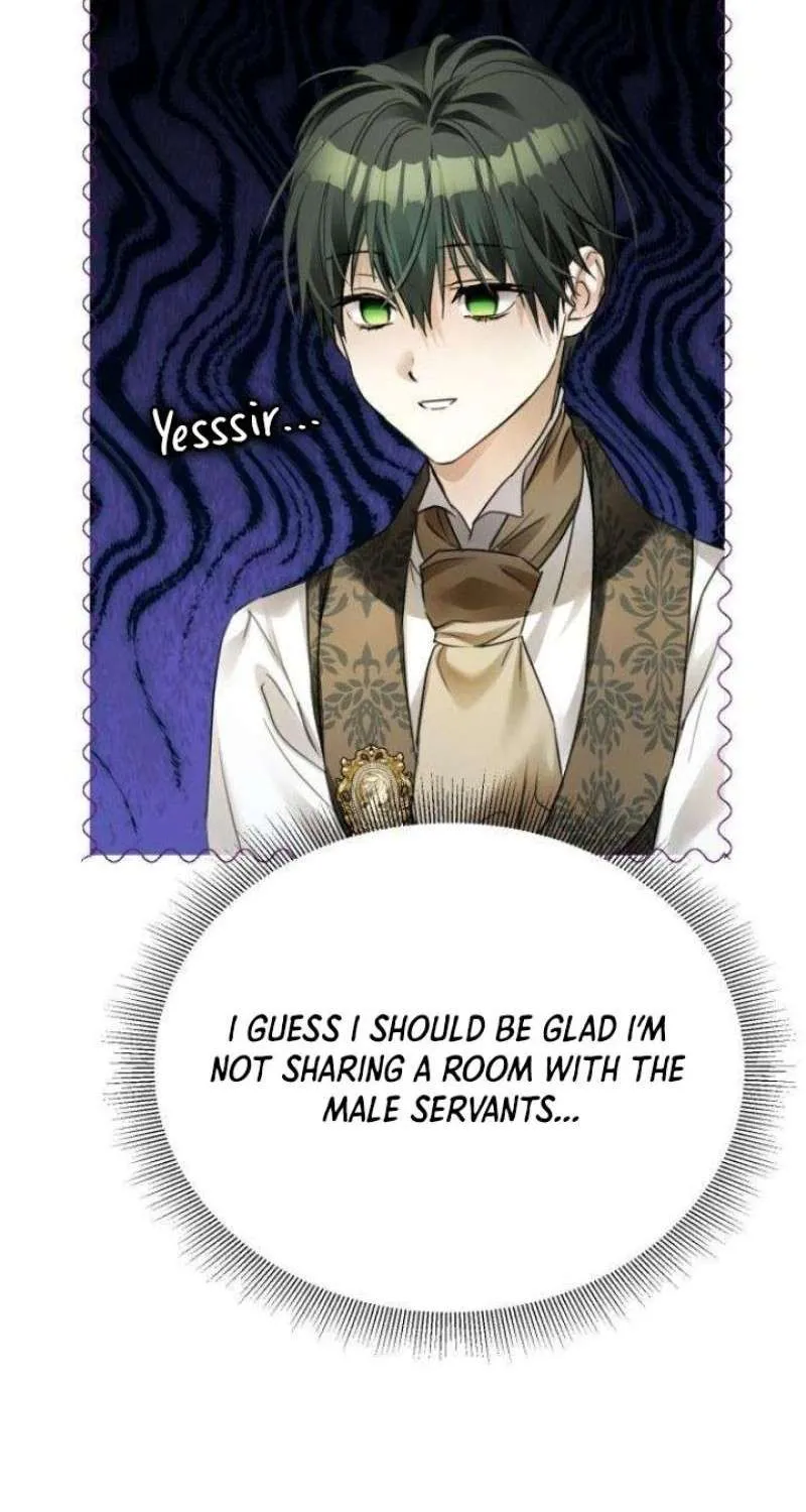 I Became The Duke’s Male Servant Chapter 3 page 10 - 