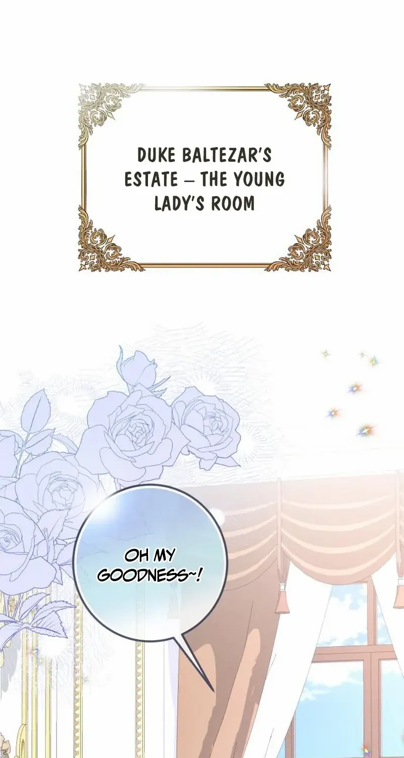 I Became The Duke’s Male Servant Chapter 30 page 2 - 