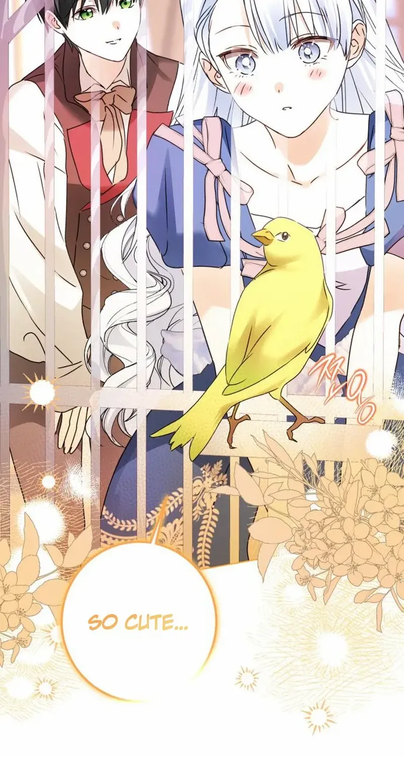 I Became The Duke’s Male Servant Chapter 30 page 11 - 