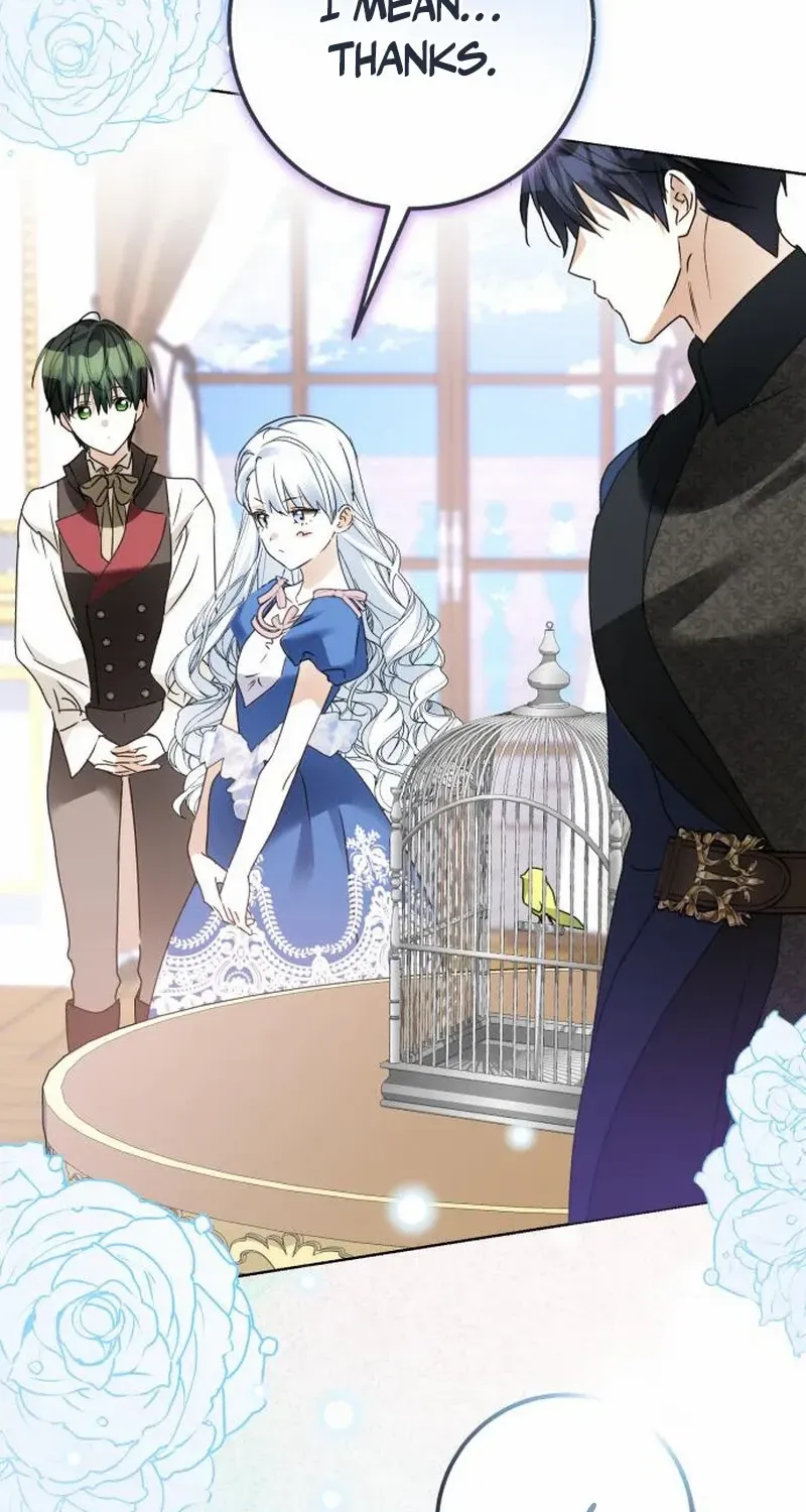I Became The Duke’s Male Servant Chapter 30 page 16 - 