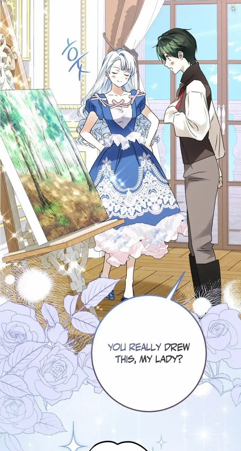 I Became The Duke’s Male Servant Chapter 30 page 3 - 