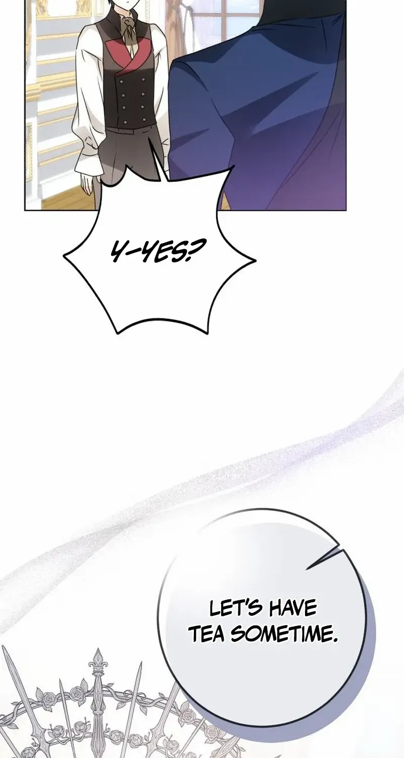 I Became The Duke’s Male Servant Chapter 30 page 21 - 