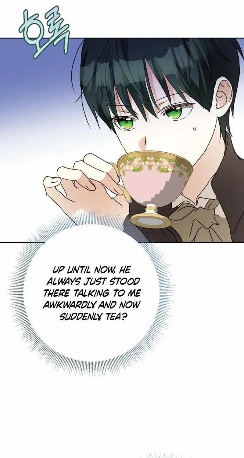 I Became The Duke’s Male Servant Chapter 30 page 26 - 