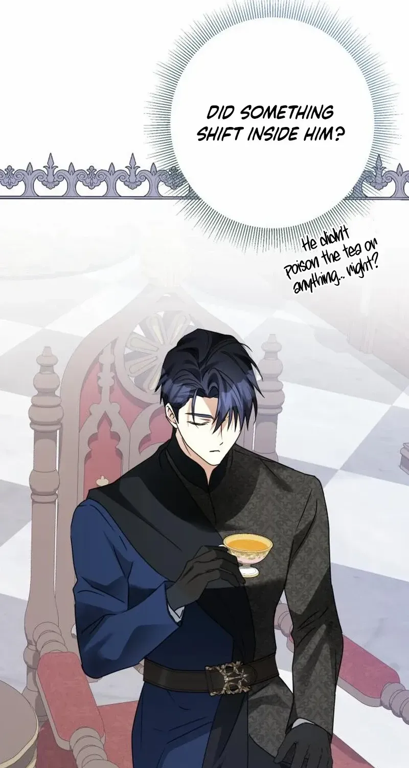 I Became The Duke’s Male Servant Chapter 30 page 27 - 