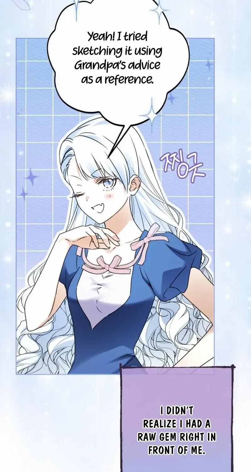 I Became The Duke’s Male Servant Chapter 30 page 4 - 
