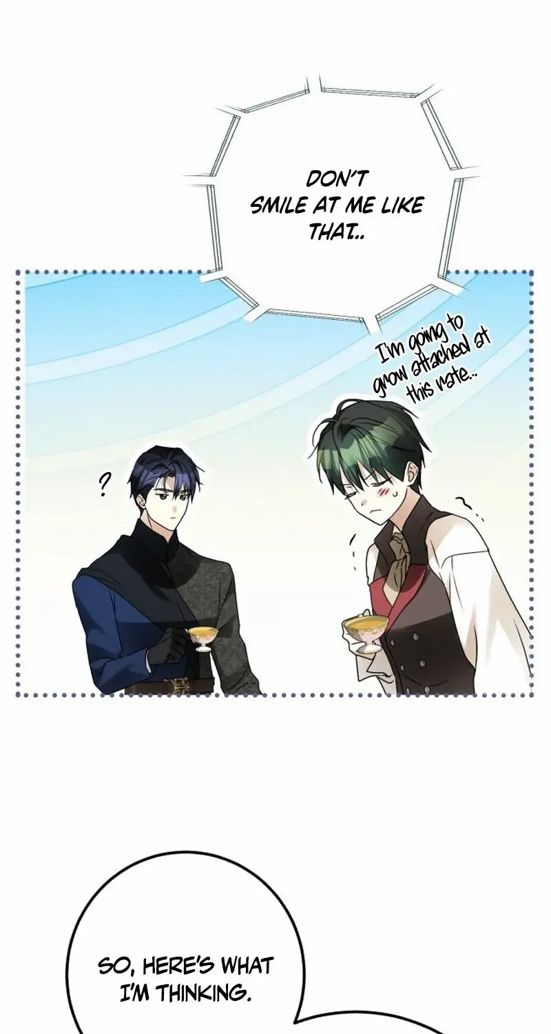 I Became The Duke’s Male Servant Chapter 30 page 31 - 