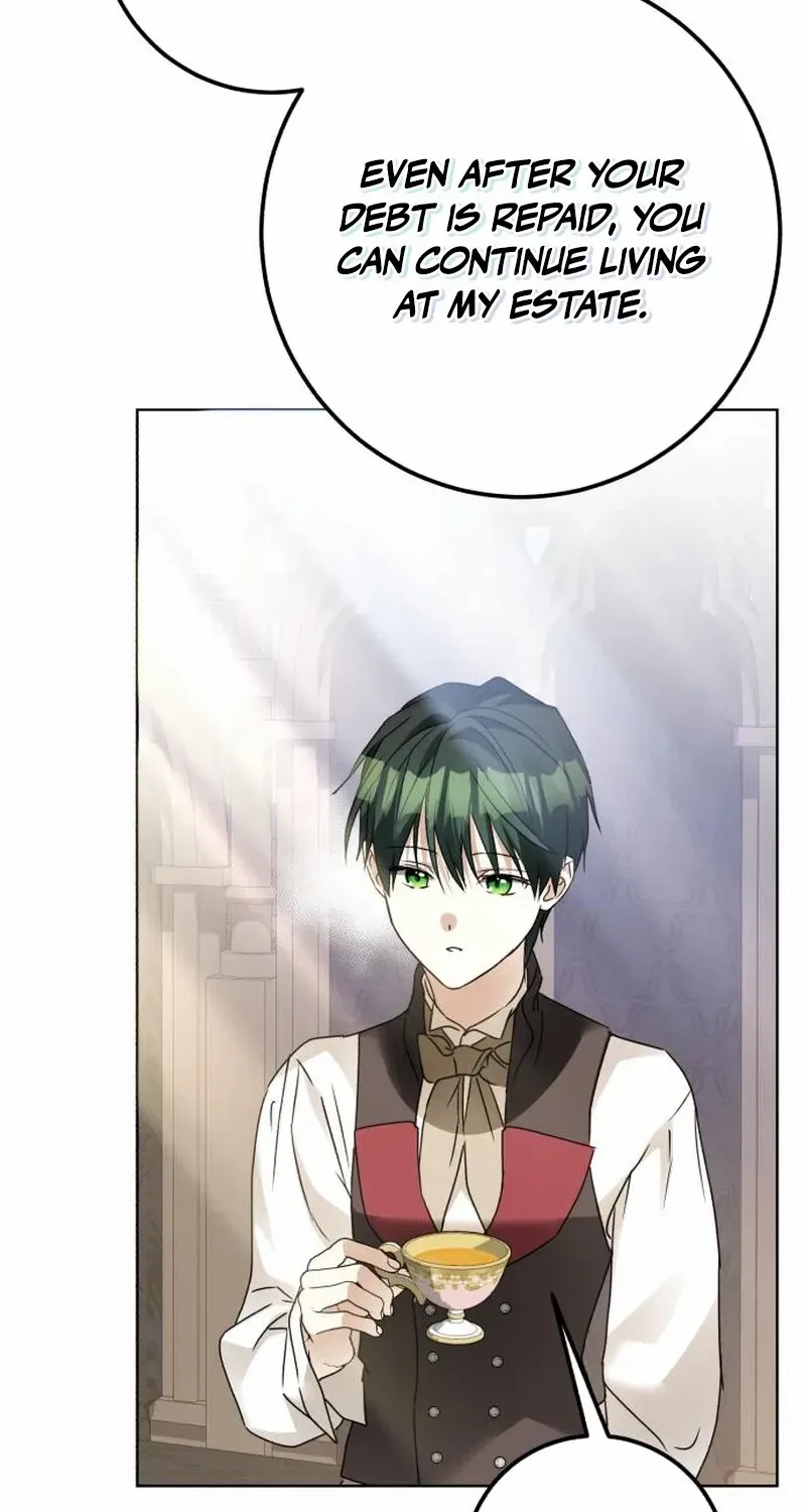 I Became The Duke’s Male Servant Chapter 30 page 32 - 