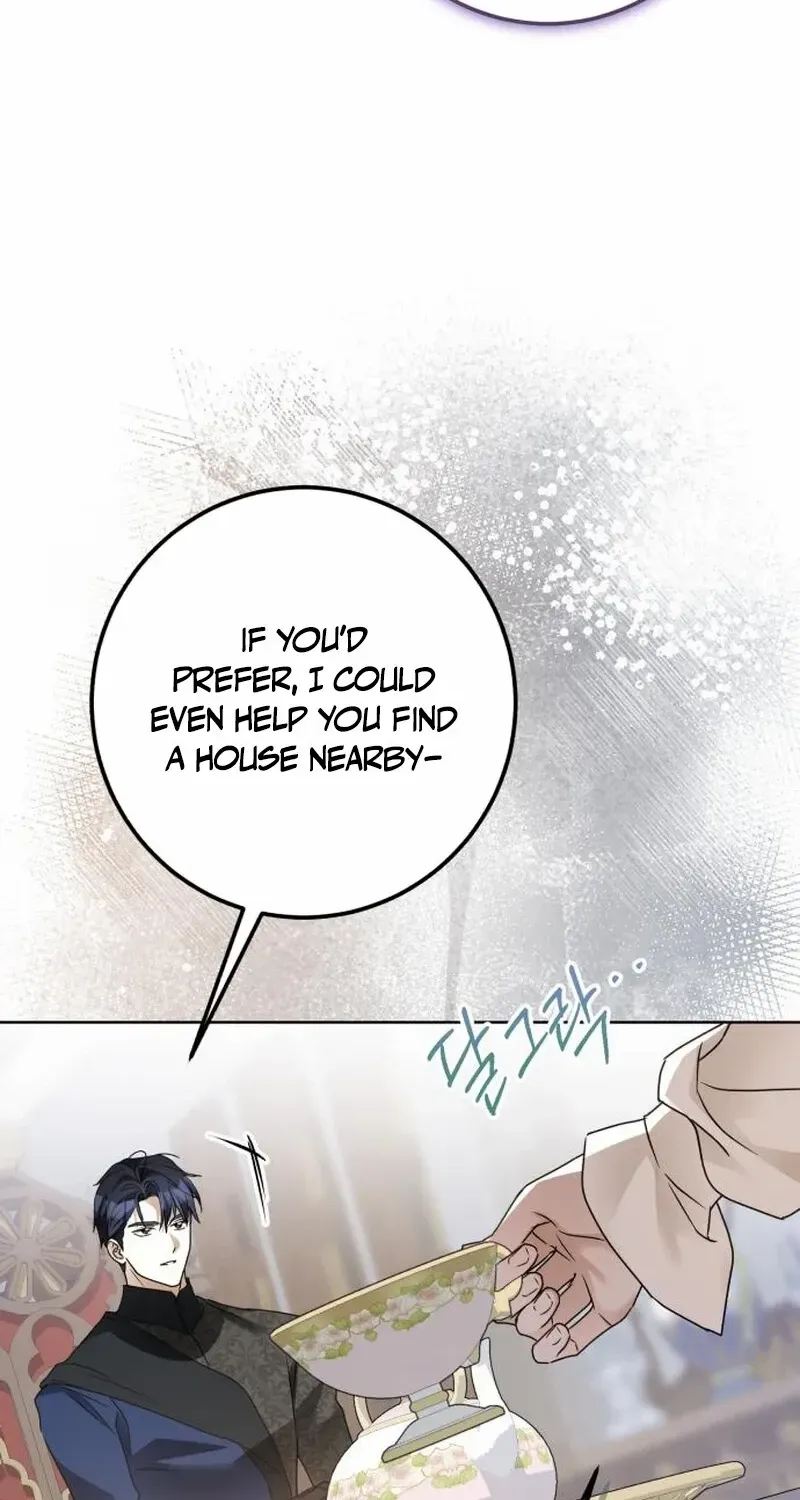 I Became The Duke’s Male Servant Chapter 30 page 35 - 