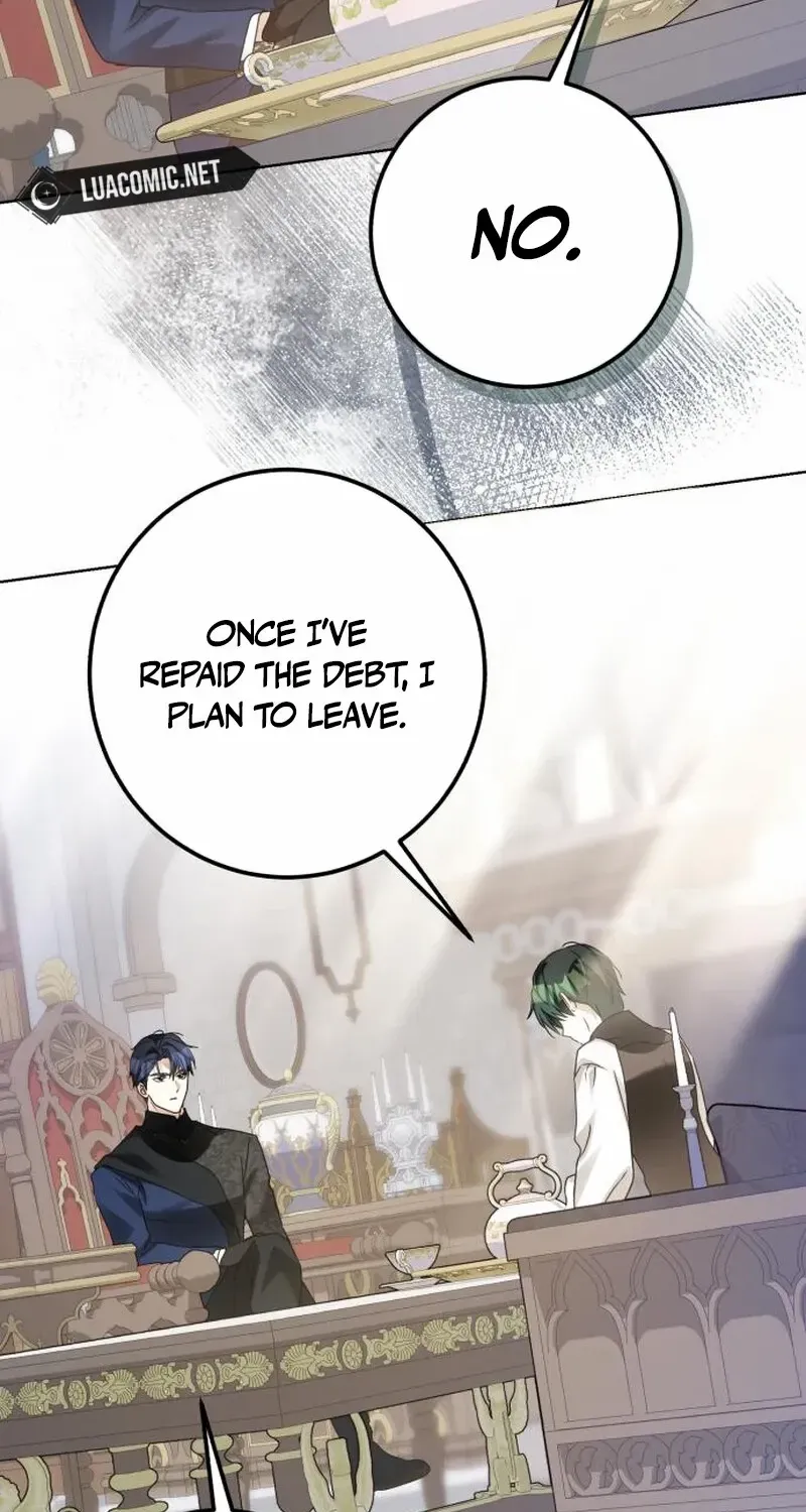 I Became The Duke’s Male Servant Chapter 30 page 36 - 