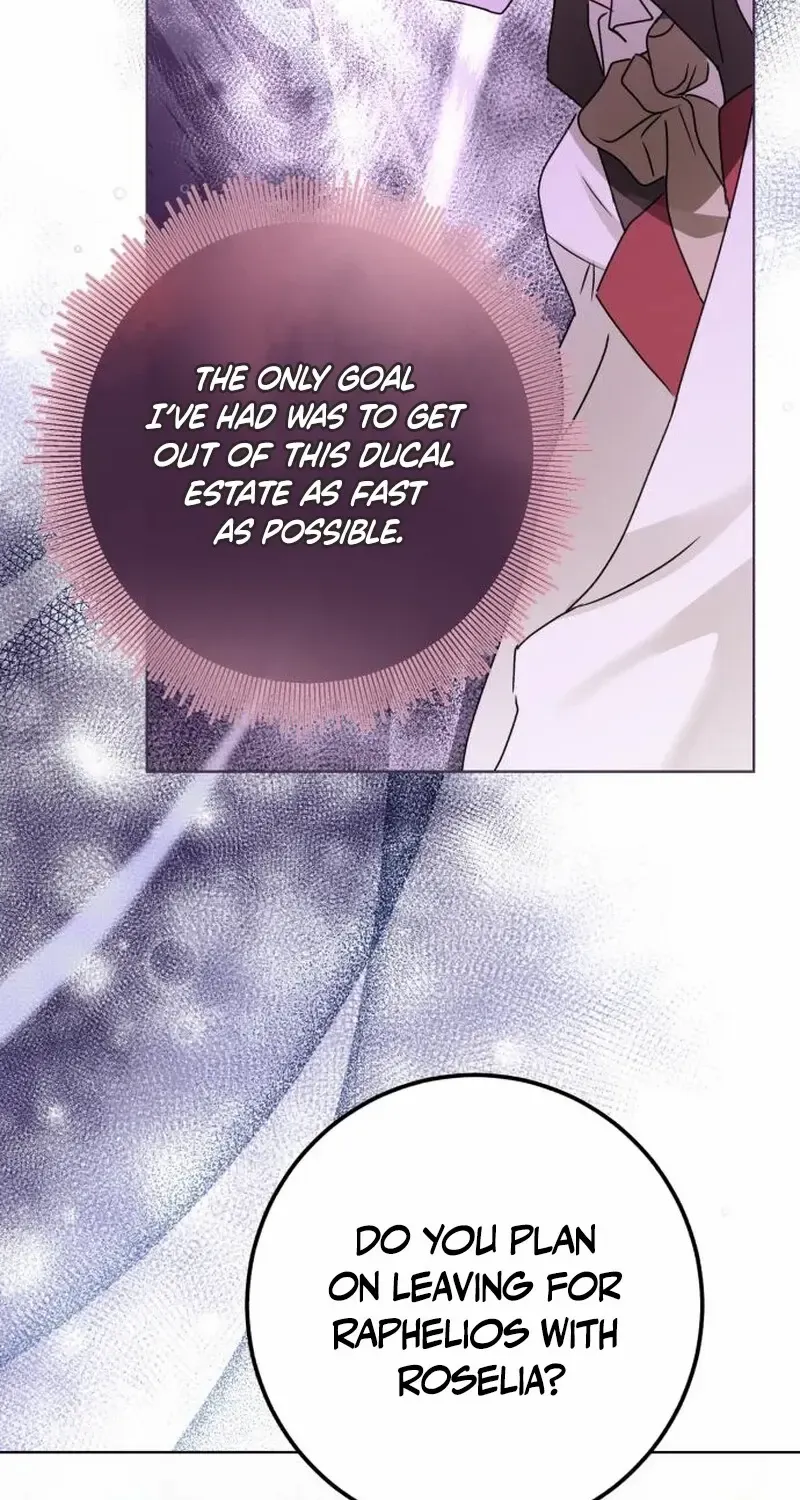 I Became The Duke’s Male Servant Chapter 30 page 38 - 