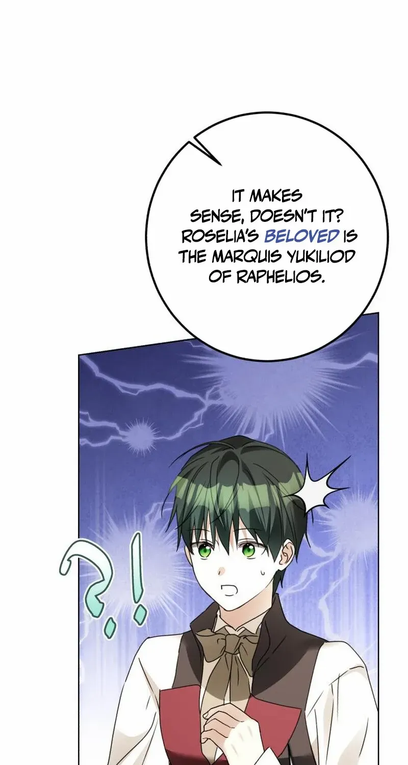 I Became The Duke’s Male Servant Chapter 30 page 40 - 