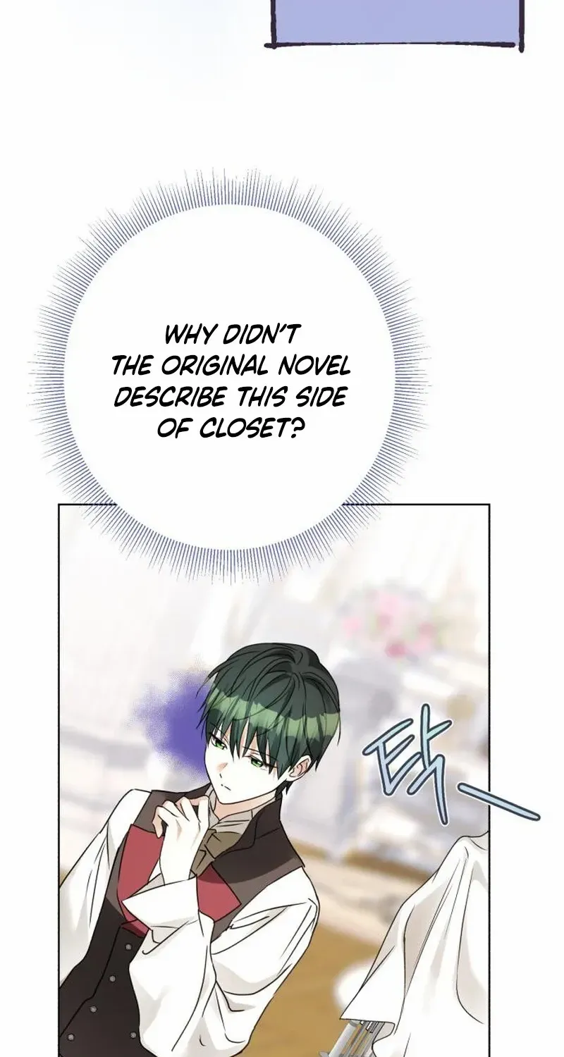 I Became The Duke’s Male Servant Chapter 30 page 5 - 