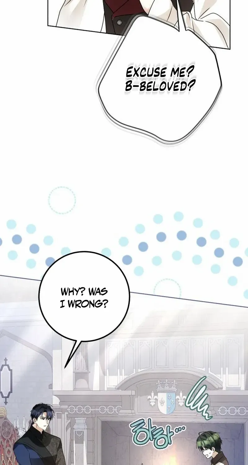 I Became The Duke’s Male Servant Chapter 30 page 41 - 