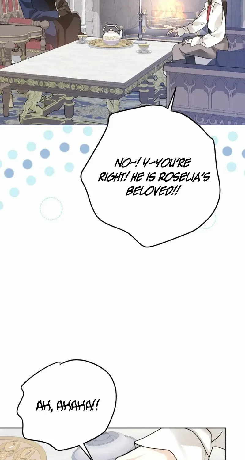 I Became The Duke’s Male Servant Chapter 30 page 42 - 
