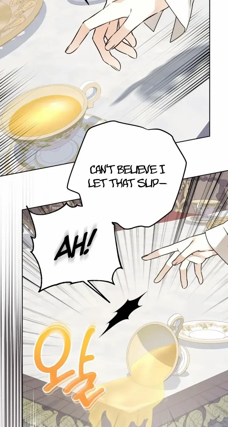 I Became The Duke’s Male Servant Chapter 30 page 43 - 