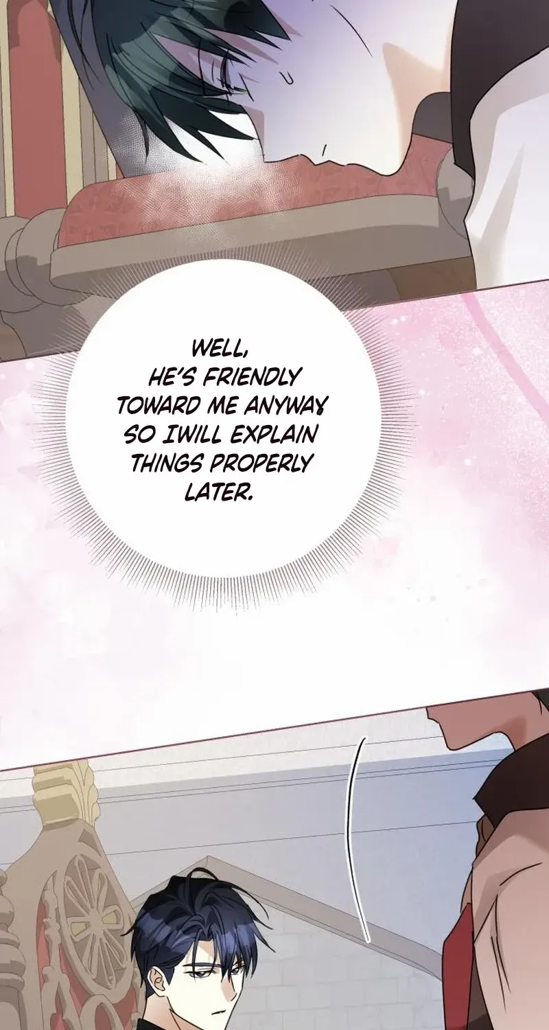 I Became The Duke’s Male Servant Chapter 30 page 47 - 