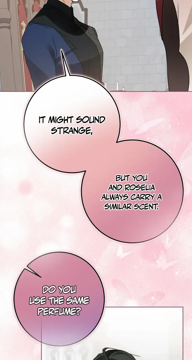 I Became The Duke’s Male Servant Chapter 30 page 48 - 