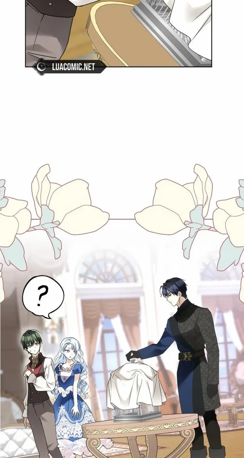 I Became The Duke’s Male Servant Chapter 30 page 6 - 
