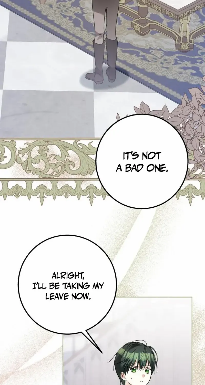 I Became The Duke’s Male Servant Chapter 30 page 51 - 