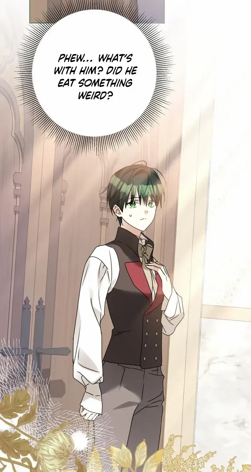 I Became The Duke’s Male Servant Chapter 30 page 53 - 