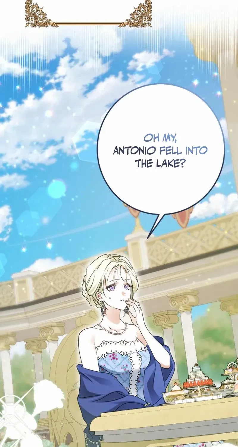 I Became The Duke’s Male Servant Chapter 30 page 57 - 