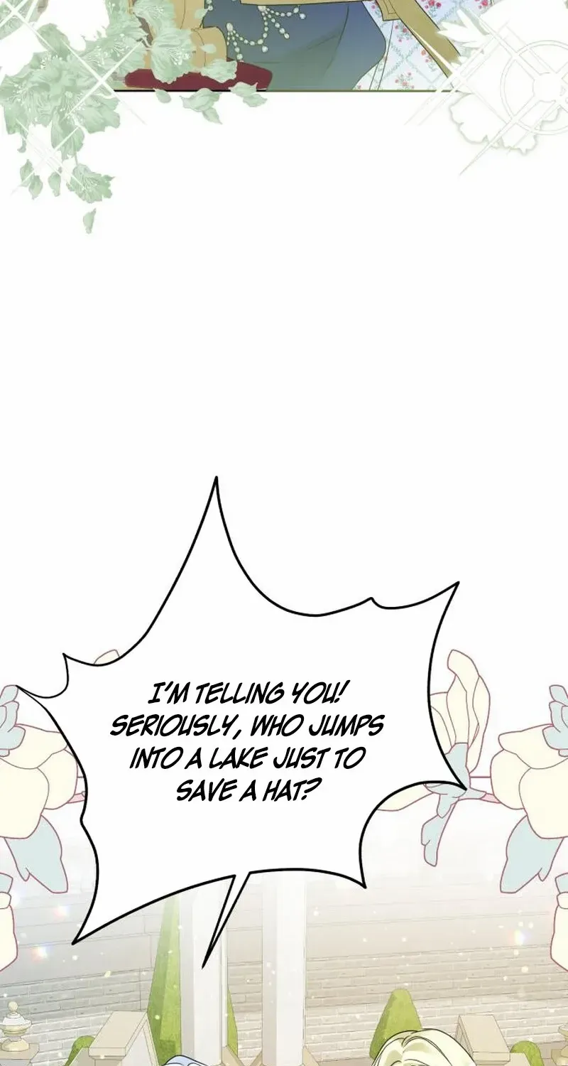 I Became The Duke’s Male Servant Chapter 30 page 58 - 