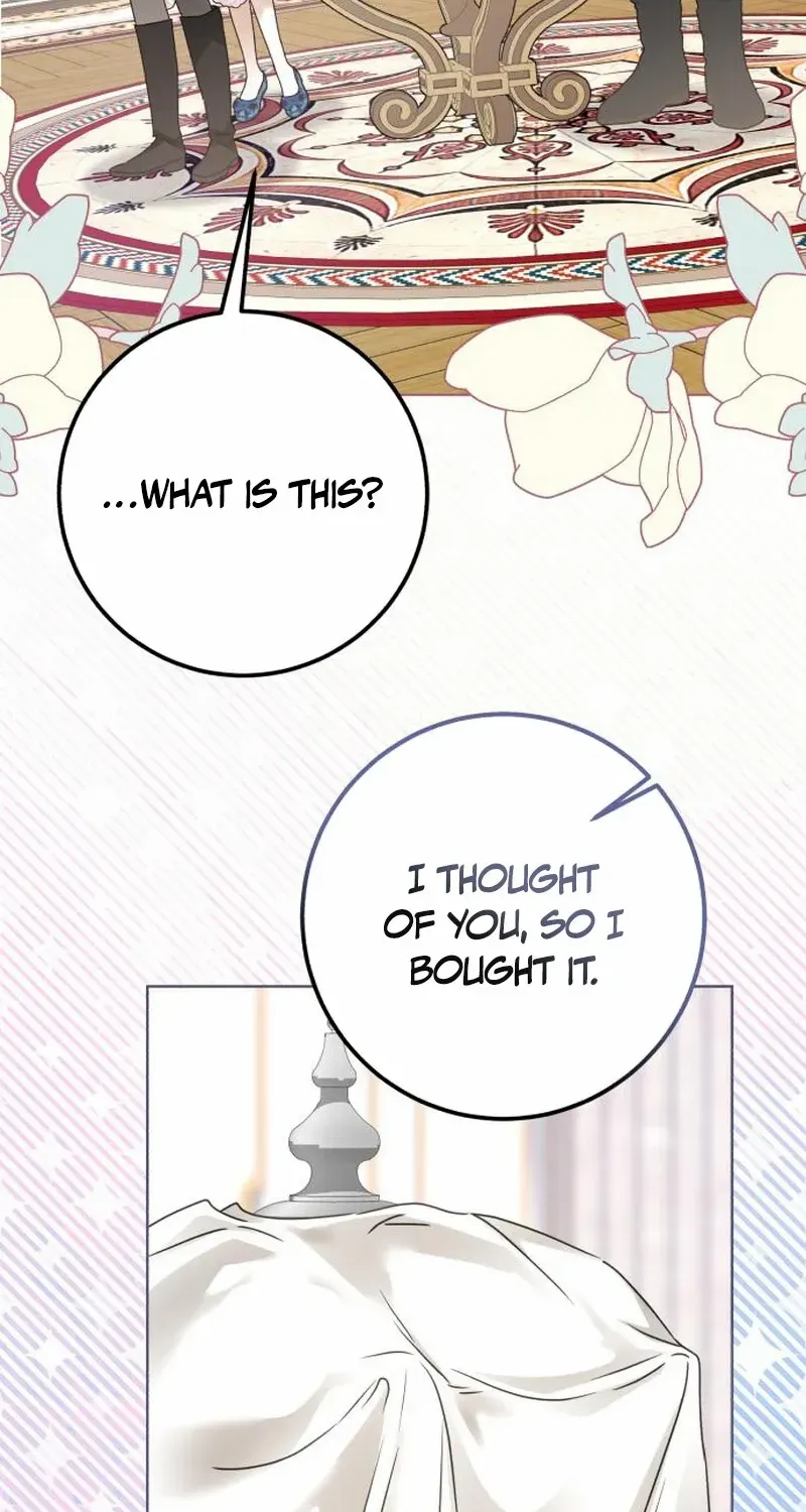 I Became The Duke’s Male Servant Chapter 30 page 7 - 