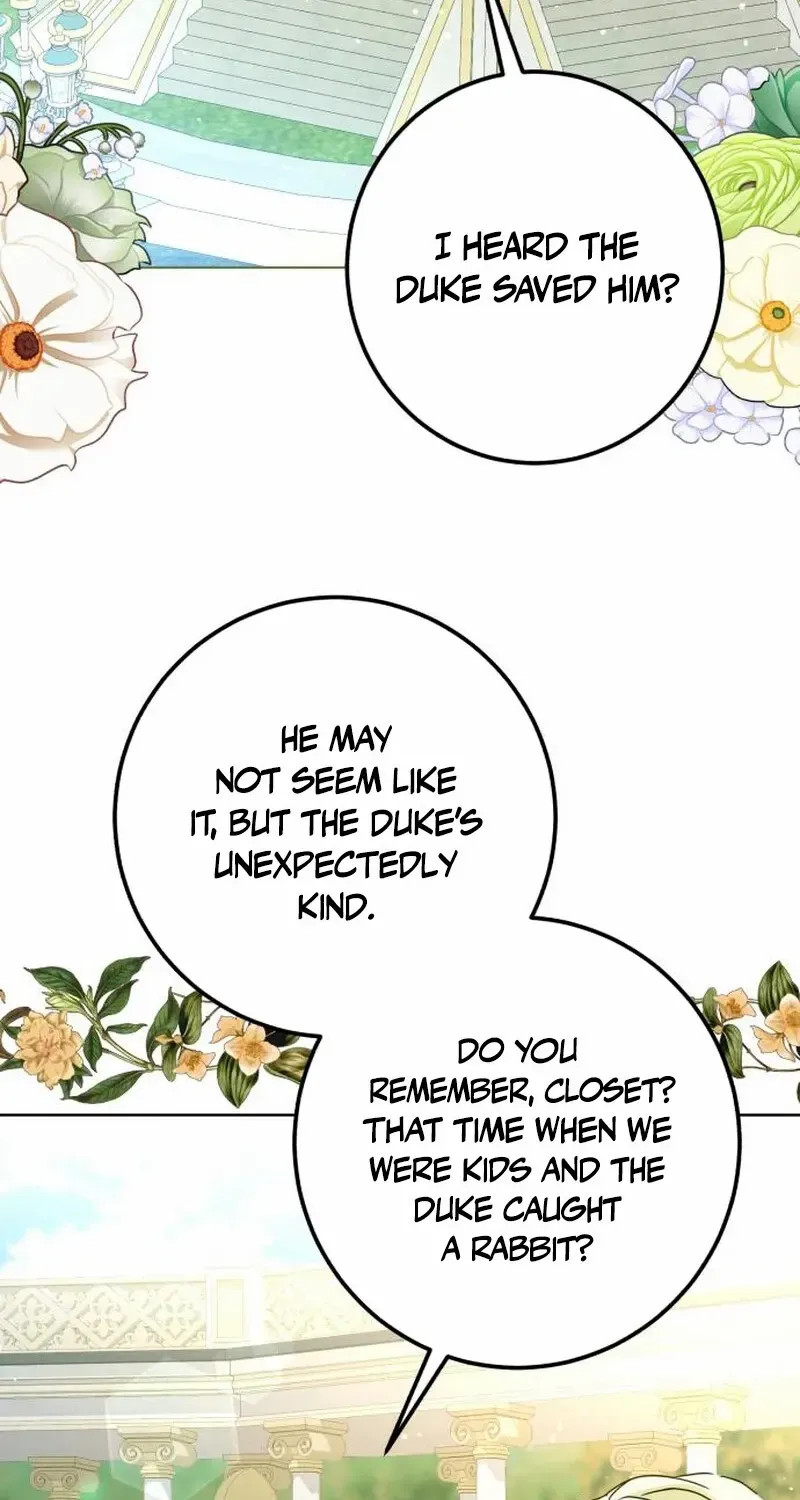 I Became The Duke’s Male Servant Chapter 30 page 61 - 