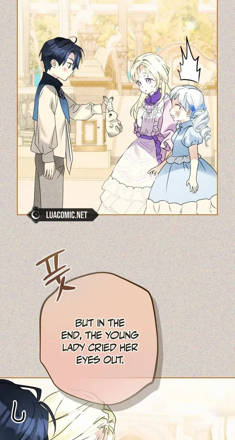 I Became The Duke’s Male Servant Chapter 30 page 64 - 
