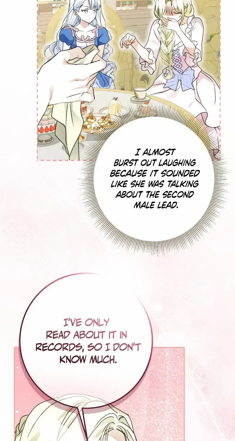 I Became The Duke’s Male Servant Chapter 30 page 71 - 