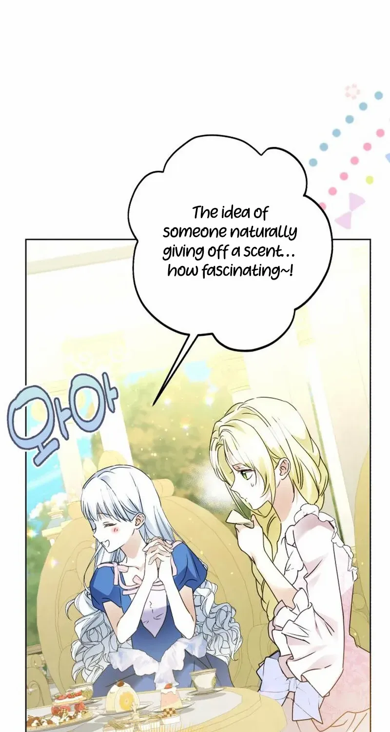 I Became The Duke’s Male Servant Chapter 30 page 77 - 