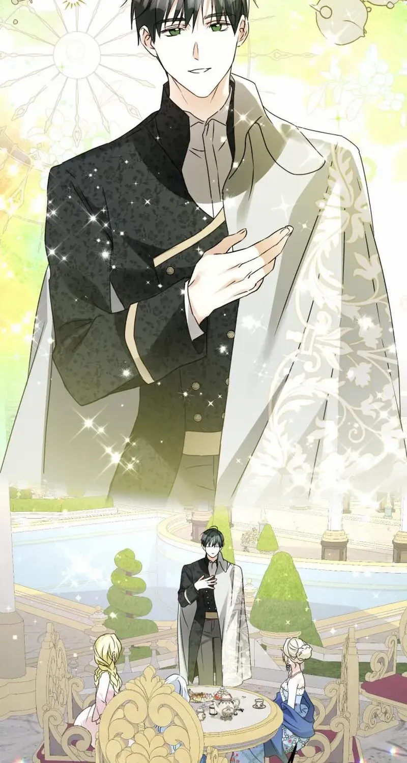 I Became The Duke’s Male Servant Chapter 30 page 81 - 