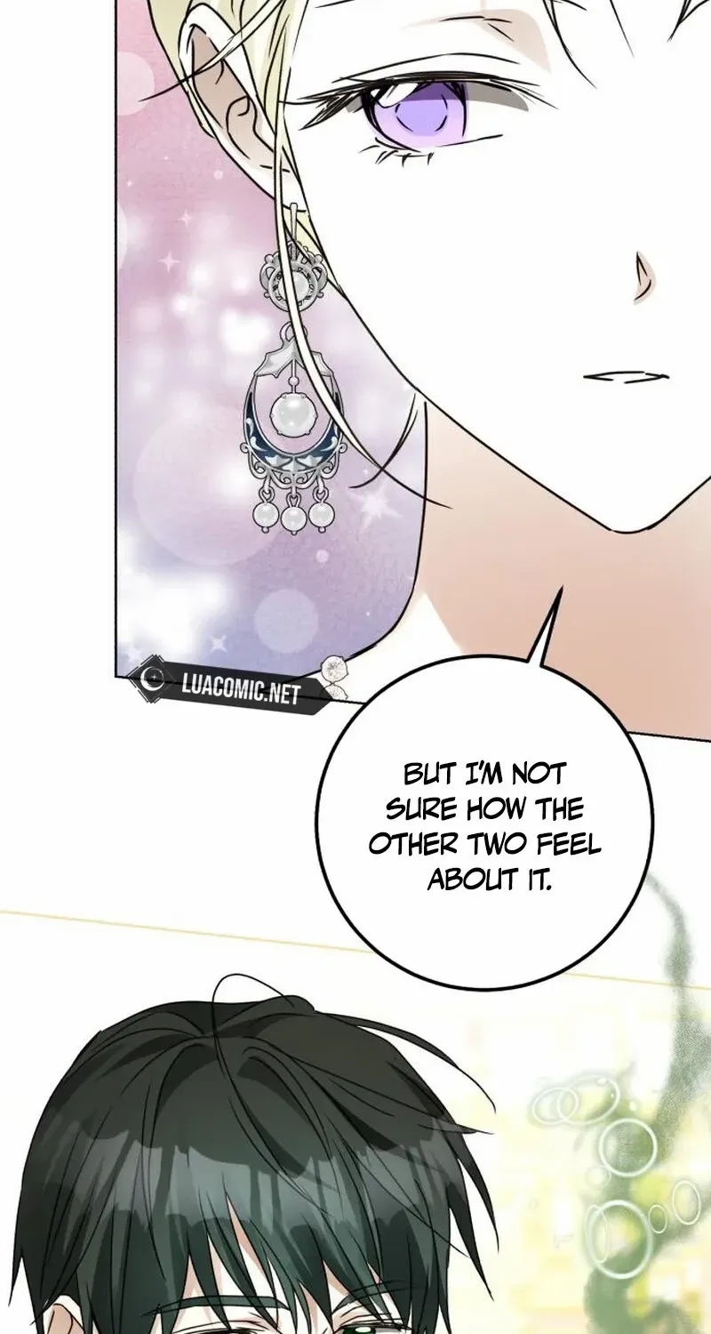 I Became The Duke’s Male Servant Chapter 30 page 83 - 