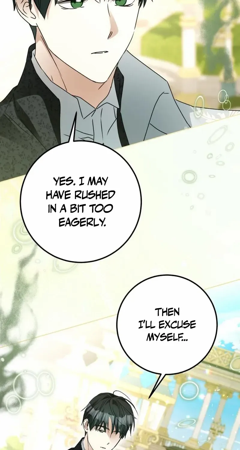 I Became The Duke’s Male Servant Chapter 30 page 84 - 