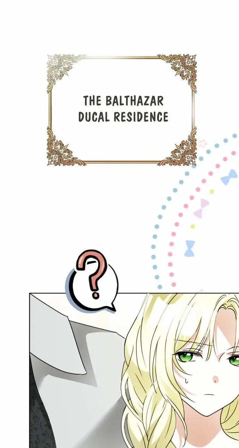 I Became The Duke’s Male Servant Chapter 31 page 12 - 